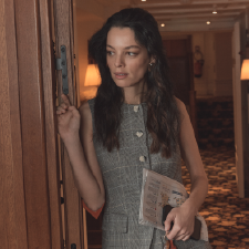 Veronica Beard Spring 2026 Collection